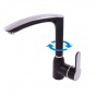 RAV ZAMBEZI Bathroom Sink Faucets