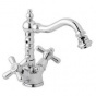 BIANCHI bidet mixers