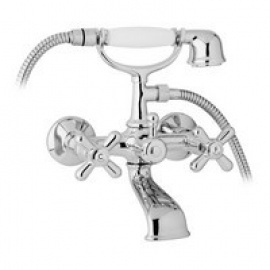 BIANCHI bath and shower mixers