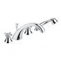 BIANCHI bath and shower mixers