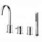 BIANCHI bath and shower mixers