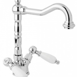 BIANCHI Bathroom Sink Faucet