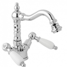 BIANCHI bidet mixers