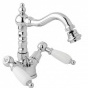 BIANCHI bidet mixers