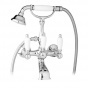 BIANCHI bath and shower mixers