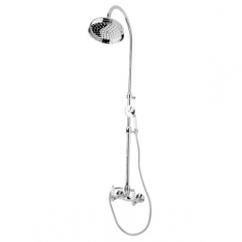 BIANCHI shower sets and components