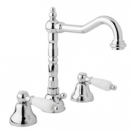 BIANCHI Bathroom Sink Faucet