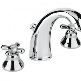 BIANCHI Bathroom Sink Faucet