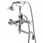 BIANCHI bath and shower mixers