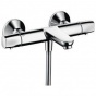 HANSGROHE shower and bath mixers