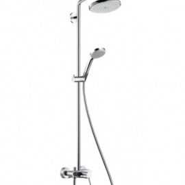 HANSGROHE  shower sets and components