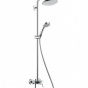 HANSGROHE  shower sets and components