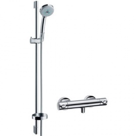 HANSGROHE  shower sets and components