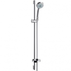 HANSGROHE  shower sets and components