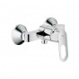 GROHE shower and bath mixers