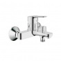 GROHE shower and bath mixers