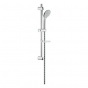 GROHE shower sets and components