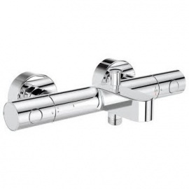 GROHE shower and bath mixers