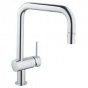 GROHE kitchen mixers 