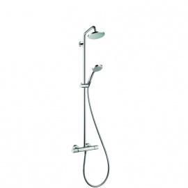 HANSGROHE  shower sets and components