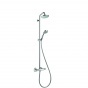 HANSGROHE  shower sets and components