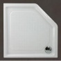 PAA shower trays