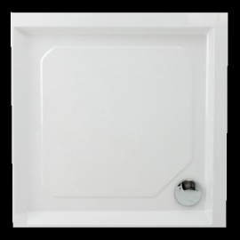 PAA shower trays