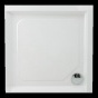 PAA shower trays