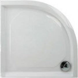 PAA shower trays