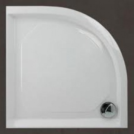 PAA shower trays