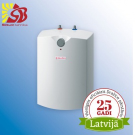 Dražice electrical under the sink boilers