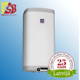 Dražice electrical, wall hung, vertical boilers(squared)