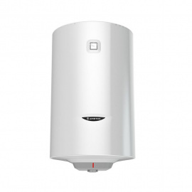 Kombinētais boilers ARISTON 100 l 5.gadi(Labais)