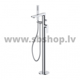 Alfred Victoria bath and shower mixers