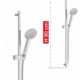 ALPI shower sets and components