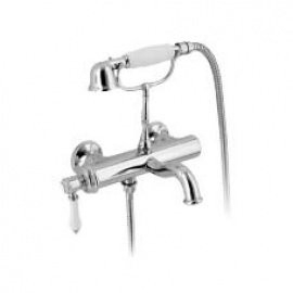 ALPI bath and shower mixers