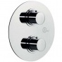 ALPI built-in shower sets and thermostats