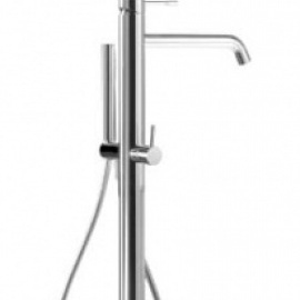 ALPI bath and shower mixers