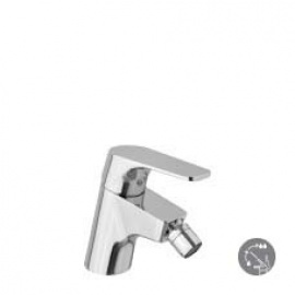 ALPI bidet mixers