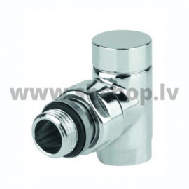 Carlo Poletti radiator valves