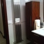 Carisa Towel warmers