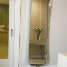 Carisa Towel warmers
