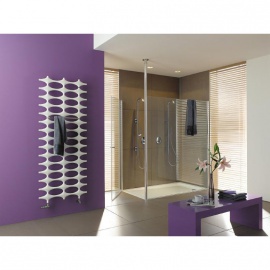 KERMI Towel warmers IDEOS-V