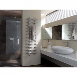 KERMI Towel warmers IDEOS-V