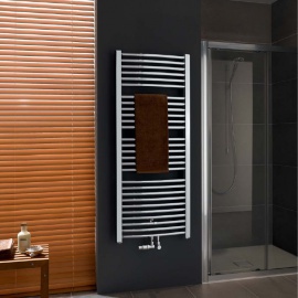 KERMI Towel warmers BASIC 50R