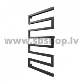 RADOX towel rails SERPENTINE