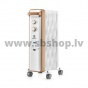 Electrolux eļļas radiators Wave EOH/M-9157