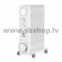 Electrolux eļļas radiators SPHERE EOH/M-6209