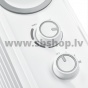 Electrolux eļļas radiators SPHERE EOH/M-6209