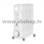 Electrolux eļļas radiators SPHERE EOH/M-6221